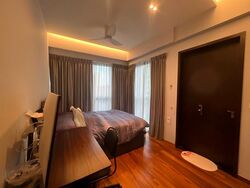 Wilshire Residences (D10), Apartment #502275351